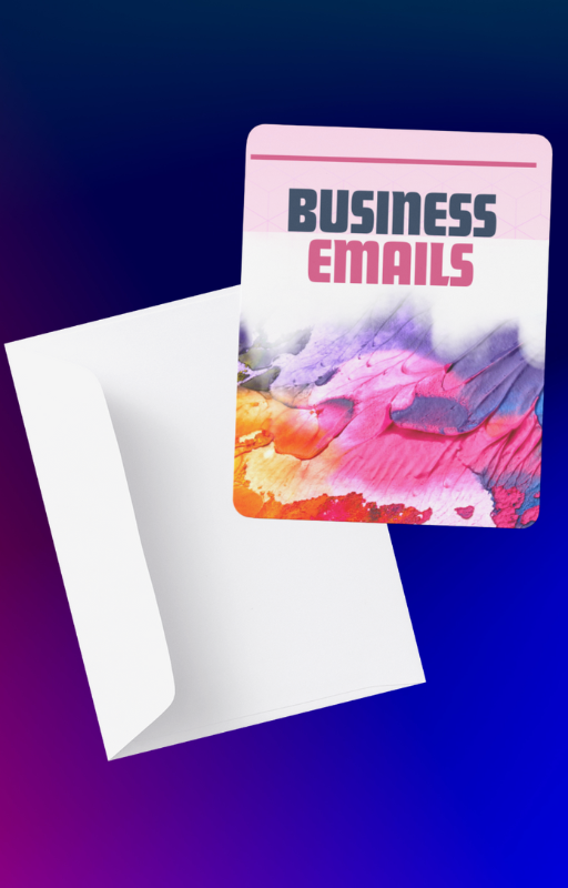 Business Emails