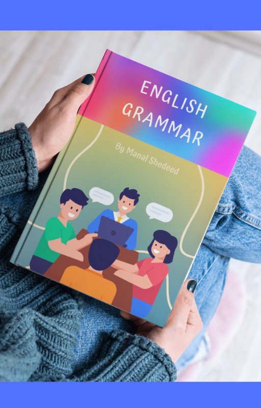 English Grammar