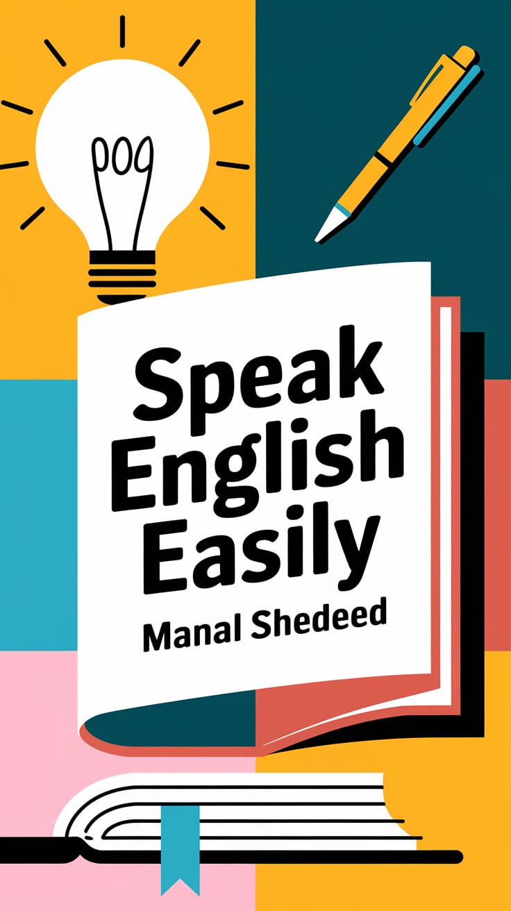 Speak English Easily