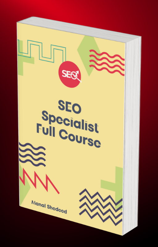 SEO Specialist