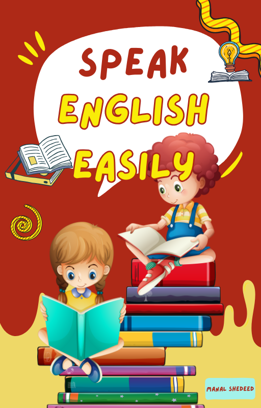 Speak English Easily