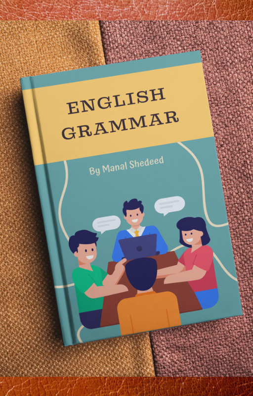 English Grammar